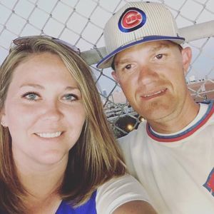 Meet your Posher, Candace